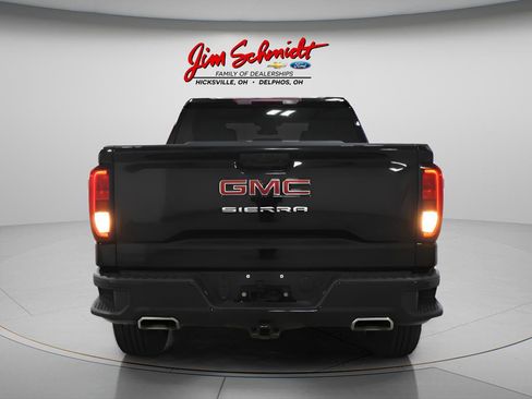 Used 2023 GMC Sierra 1500 Elevation image 5