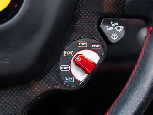 Certified 2019 Ferrari 488 Spider RWD image 27