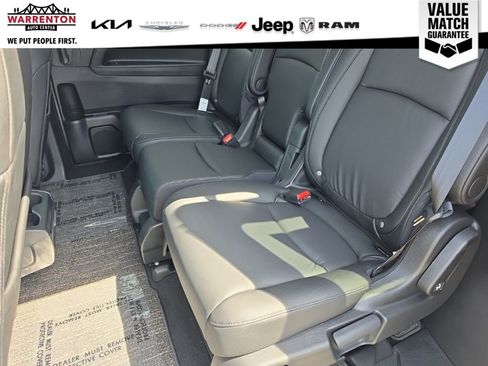 Used 2026 Honda Odyssey EX-L image 10
