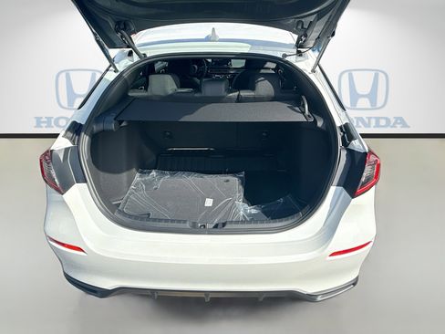 New 2026 Honda Civic Sport image 20