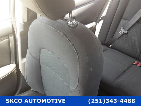 Used 2023 Nissan Sentra S image 27