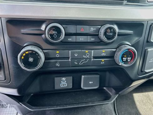 Used 2025 Ford F250 XLT AWD/4WD image 19