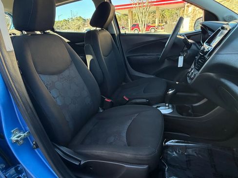 Used 2017 Chevrolet Spark LS image 31