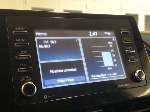 Used 2024 Toyota Camry SE image 25