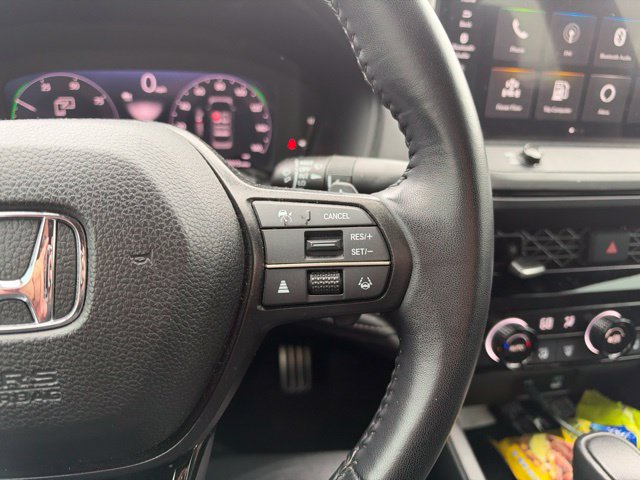 Used 2024 Honda Accord Sport image 16