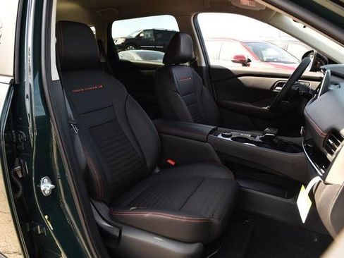 New 2026 Nissan Rogue SV image 23