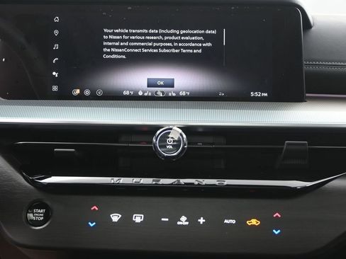 New 2026 Nissan Murano SL image 14