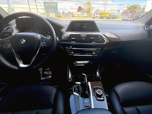 Used 2019 BMW X3 xDrive30i image 17