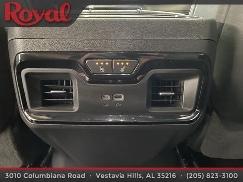 Used 2022 GMC Sierra 1500 AT4X AWD/4WD image 13