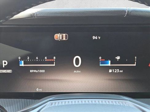 New 2026 Nissan Murano SV image 13