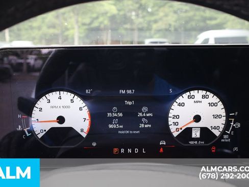 Used 2024 Ford Mustang Premium RWD image 35