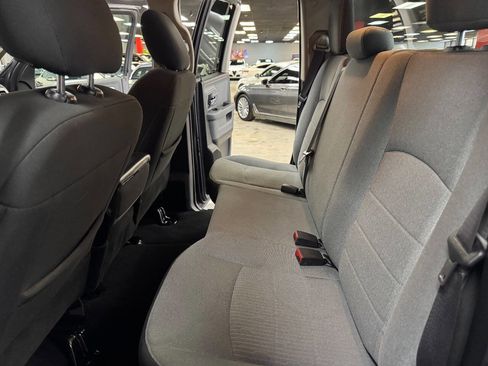 Used 2024 RAM 1500 Classic SLT image 37