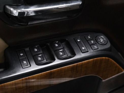 Used 2017 GMC Sierra 1500 SLT w/ SLT Premium Package image 34