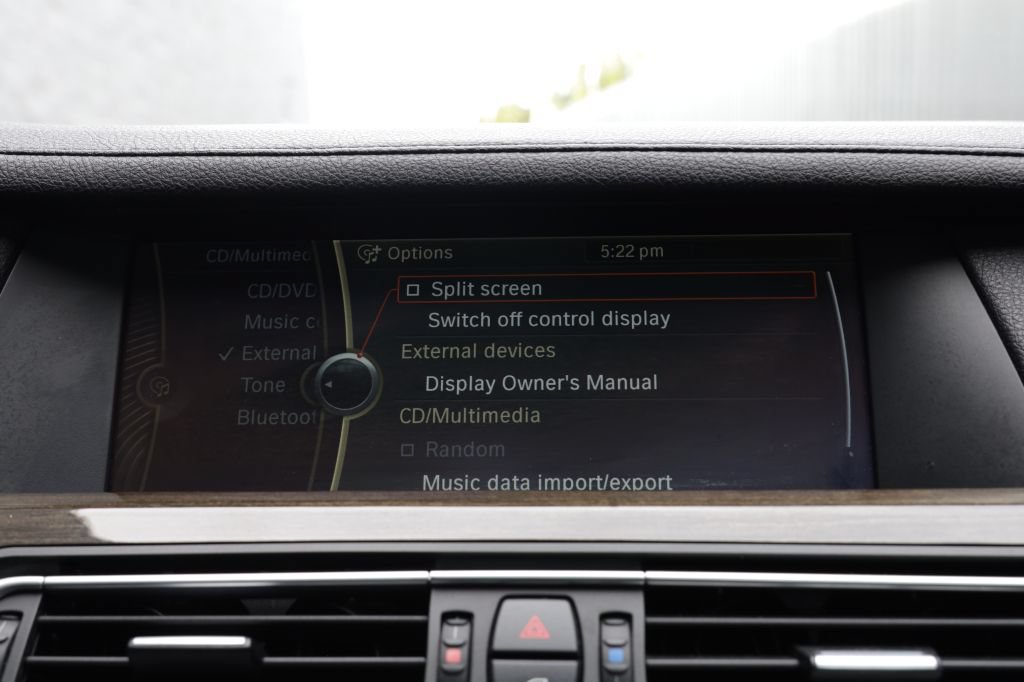 Used 2012 BMW 740Li RWD image 42
