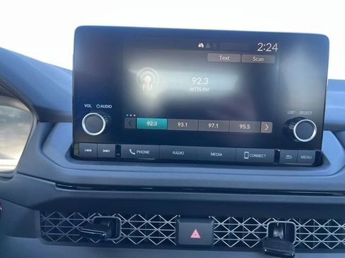 Used 2025 Honda Accord LX image 20