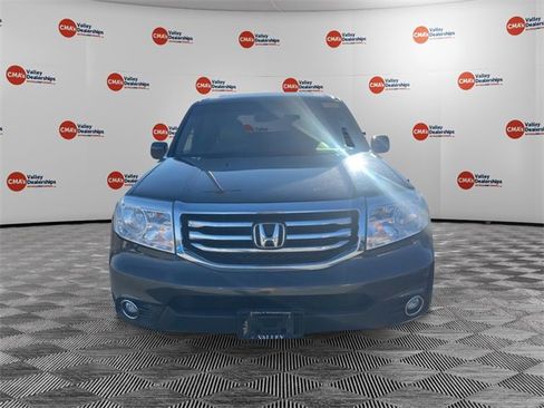 Used 2014 Honda Pilot EX-L image 7