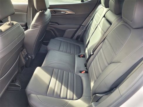 Used 2024 Dodge Hornet R/T Plus w/ R/T Blacktop Package image 9