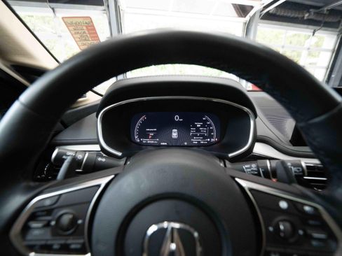 Used 2026 Acura MDX SH-AWD w/ Technology Package image 15