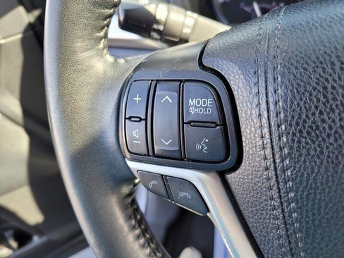 Used 2019 Toyota Highlander XLE w/ Carpet Mat Package (TMS) image 24