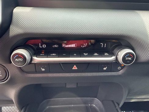 Certified 2024 MAZDA CX-50 AWD 2.5 S w/ Weather Package image 34