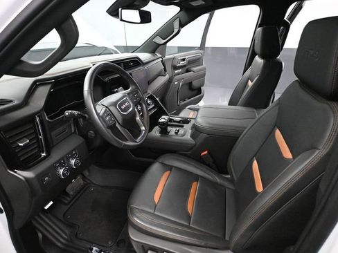 Used 2023 GMC Sierra 1500 AT4 w/ AT4 Preferred Package image 28