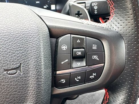 Used 2025 Ford Ranger Raptor AWD/4WD image 13