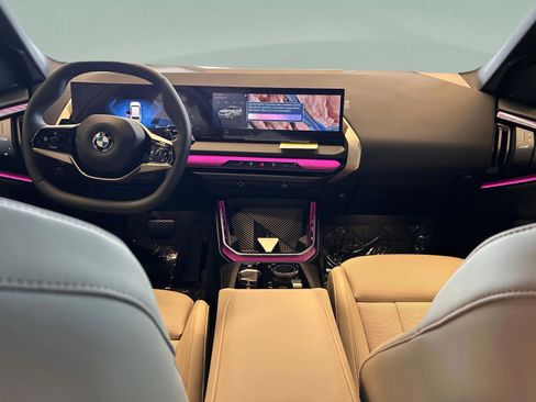 Used 2025 BMW X3 xDrive30i image 5