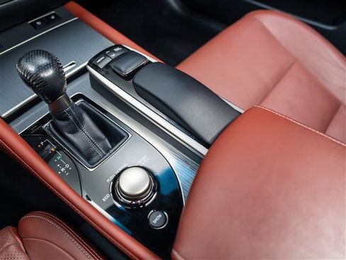 Used 2013 Lexus GS 350 w/ F Sport Pkg RWD image 23