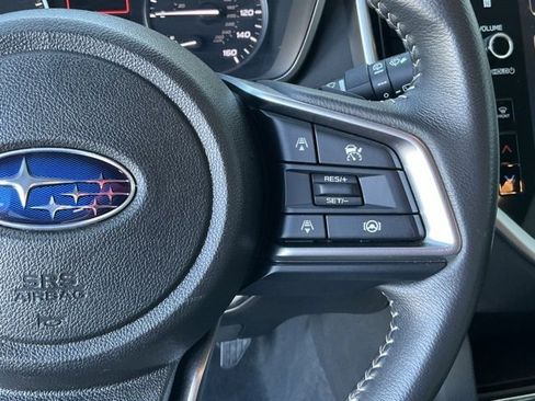 Certified 2024 Subaru Ascent Premium w/ Convenience Package image 27