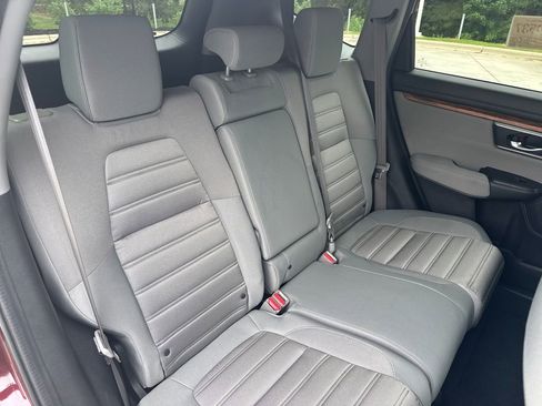Used 2019 Honda CR-V EX image 33