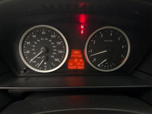 Used 2006 BMW 525i Sedan RWD image 31