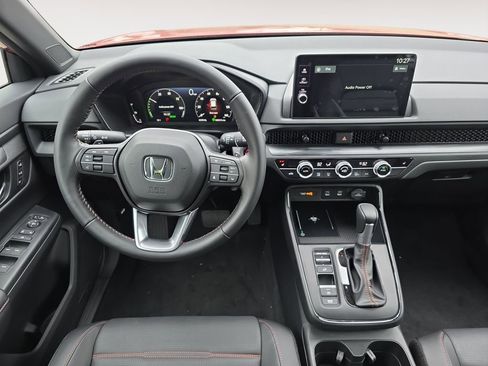 New 2026 Honda CR-V Sport-L image 10