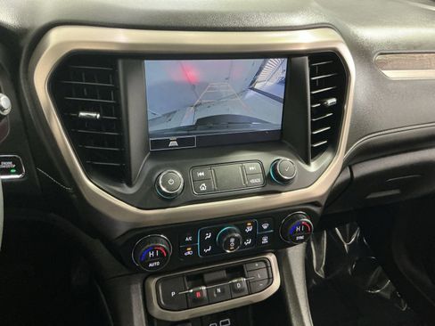 Used 2023 GMC Acadia Denali w/ LPO, Floor Liner Package image 27
