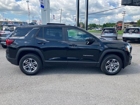 Used 2026 GMC Terrain Elevation AWD/4WD image 8