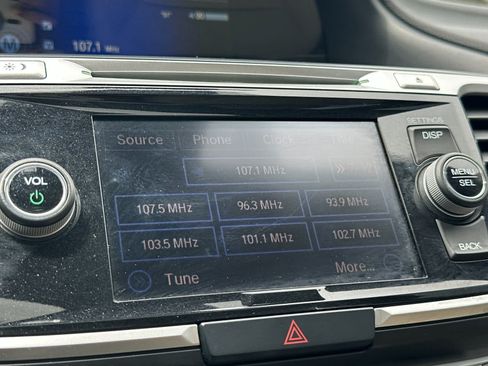Used 2015 Honda Accord EX-L image 17