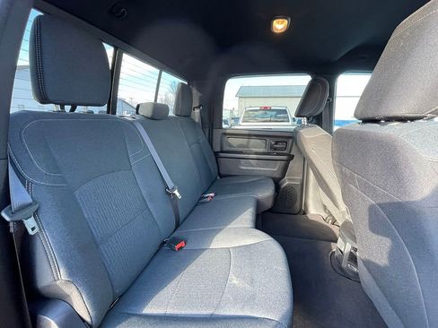 Used 2022 RAM 2500 Tradesman image 18