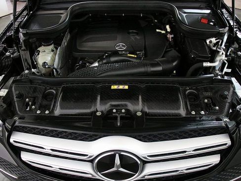 Used 2022 Mercedes-Benz GLE 350 4MATIC image 40
