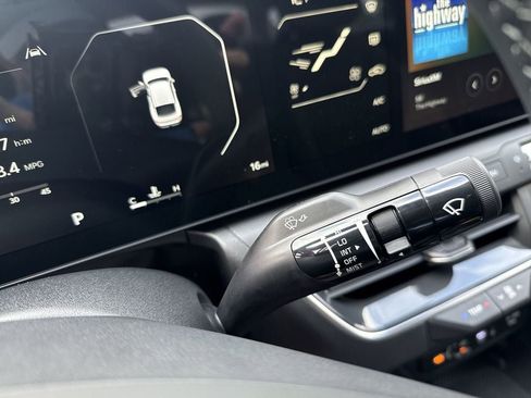 New 2025 Kia K4 EX image 19