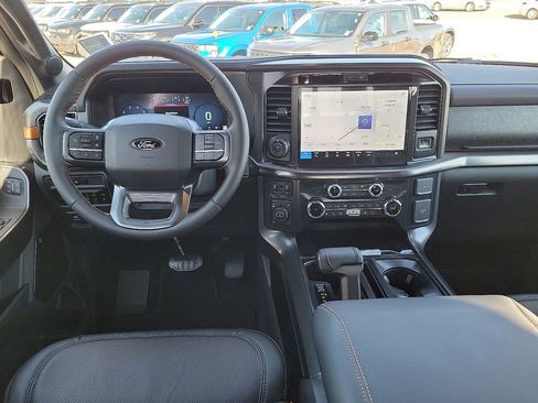 New 2025 Ford F150 Tremor w/ Equipment Group 402A High AWD/4WD image 10