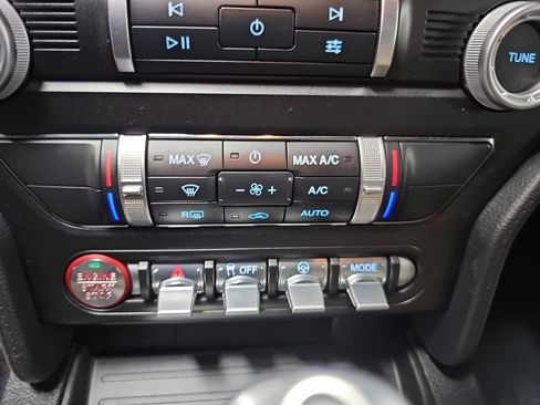 Used 2023 Ford Mustang Convertible w/ Equipment Group 101A image 23