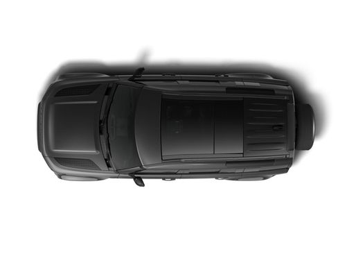 New 2026 Land Rover Defender 110 X-Dynamic SE AWD/4WD image 4