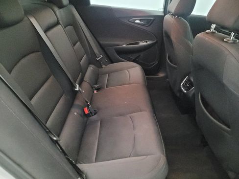 Used 2022 Chevrolet Malibu LT FWD image 19