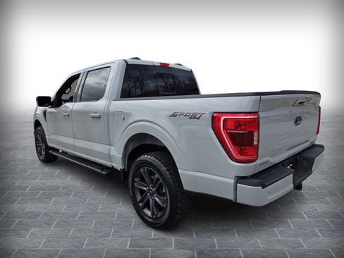 Used 2023 Ford F150 XLT w/ Equipment Group 302A High image 5