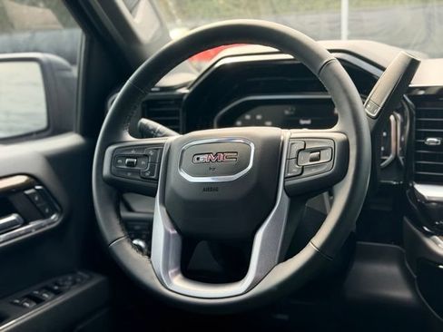 Used 2024 GMC Sierra 1500 Elevation AWD/4WD image 23