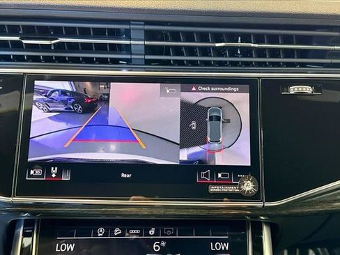 New 2026 Audi Q7 3.0T Premium Plus AWD/4WD image 13