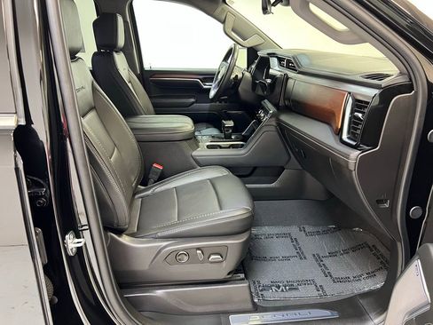 Used 2024 GMC Sierra 1500 Denali image 33