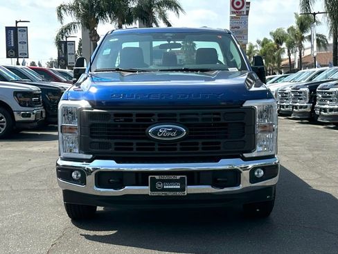 New 2026 Ford F250 XL w/ XL Chrome Package RWD image 5
