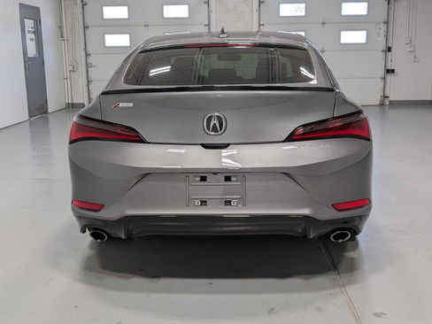 Used 2023 Acura Integra A-Spec FWD image 9