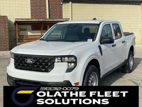 New 2026 Ford Maverick XL image 1