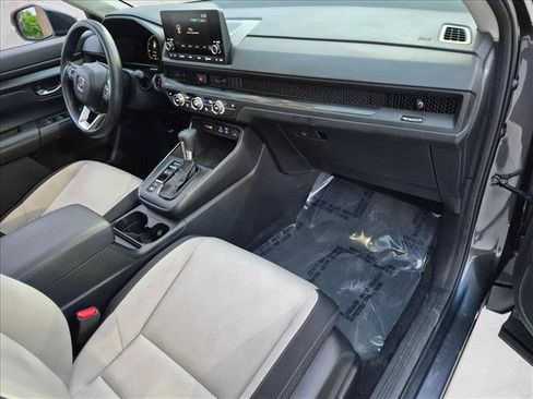 Used 2024 Honda CR-V EX image 21